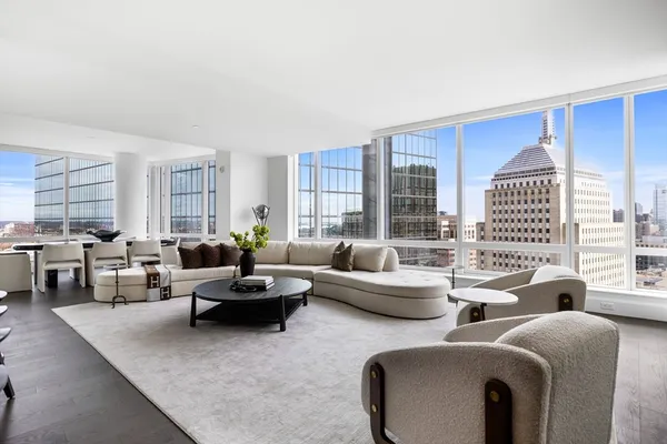 $50,000 | 40 Trinity Place, Unit 27DE, Boston, MA 02116