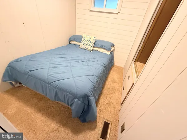 a view of a wooden floor