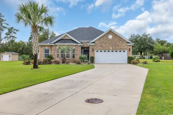 $455,000 | 1705 Brookshade Court, Conway, SC 29526