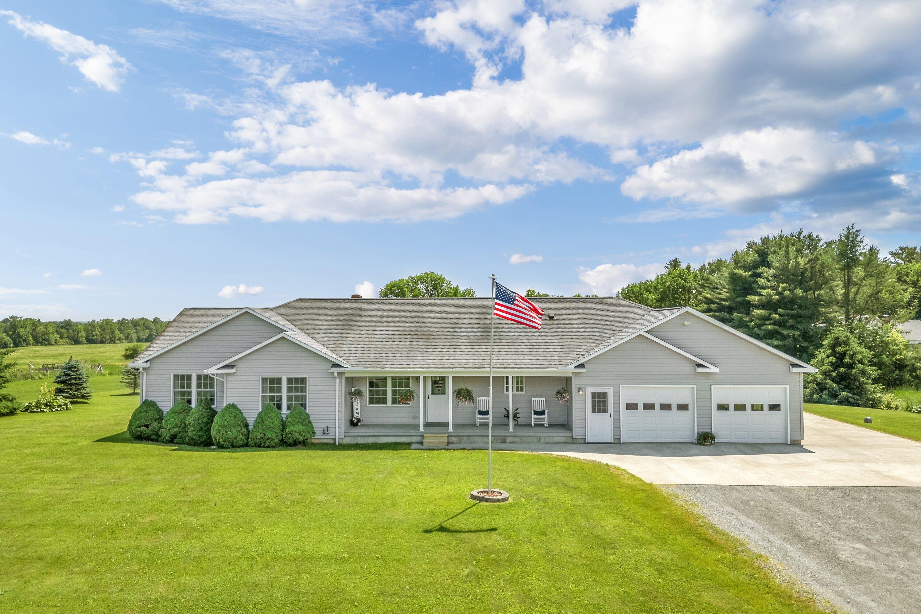 250 Town Farm Road Sidney, ME 04330 - Photo 42 of 63 48-custom-250-town-farm-rd