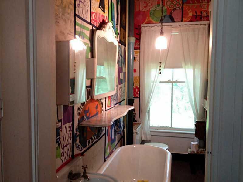 7 Steamboat Road Brooklin, ME 04616 - Photo 11 of 20 Bathroom.