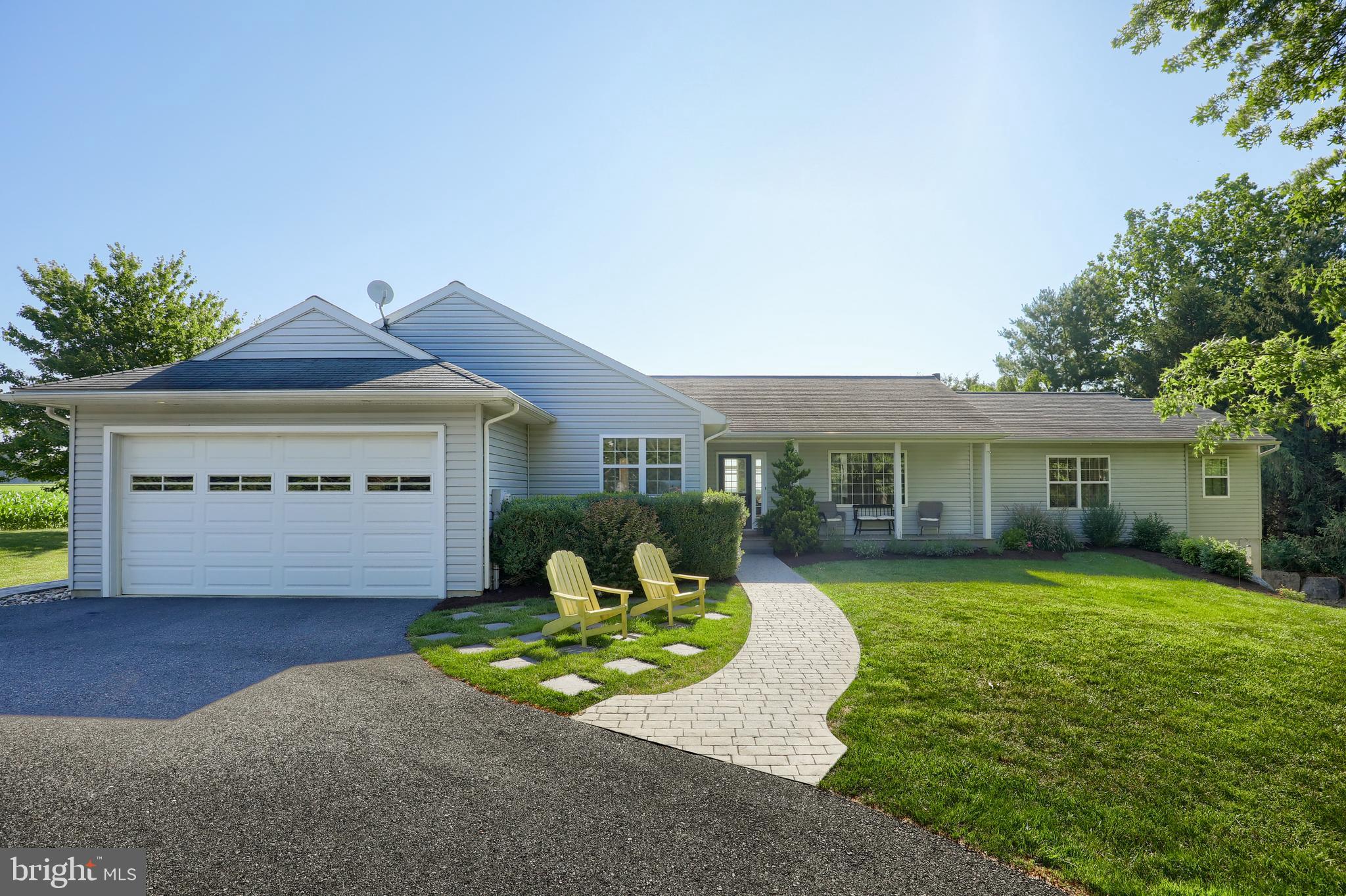813 Rohrer Road Mountville, PA 17554 - Photo 107 of 107