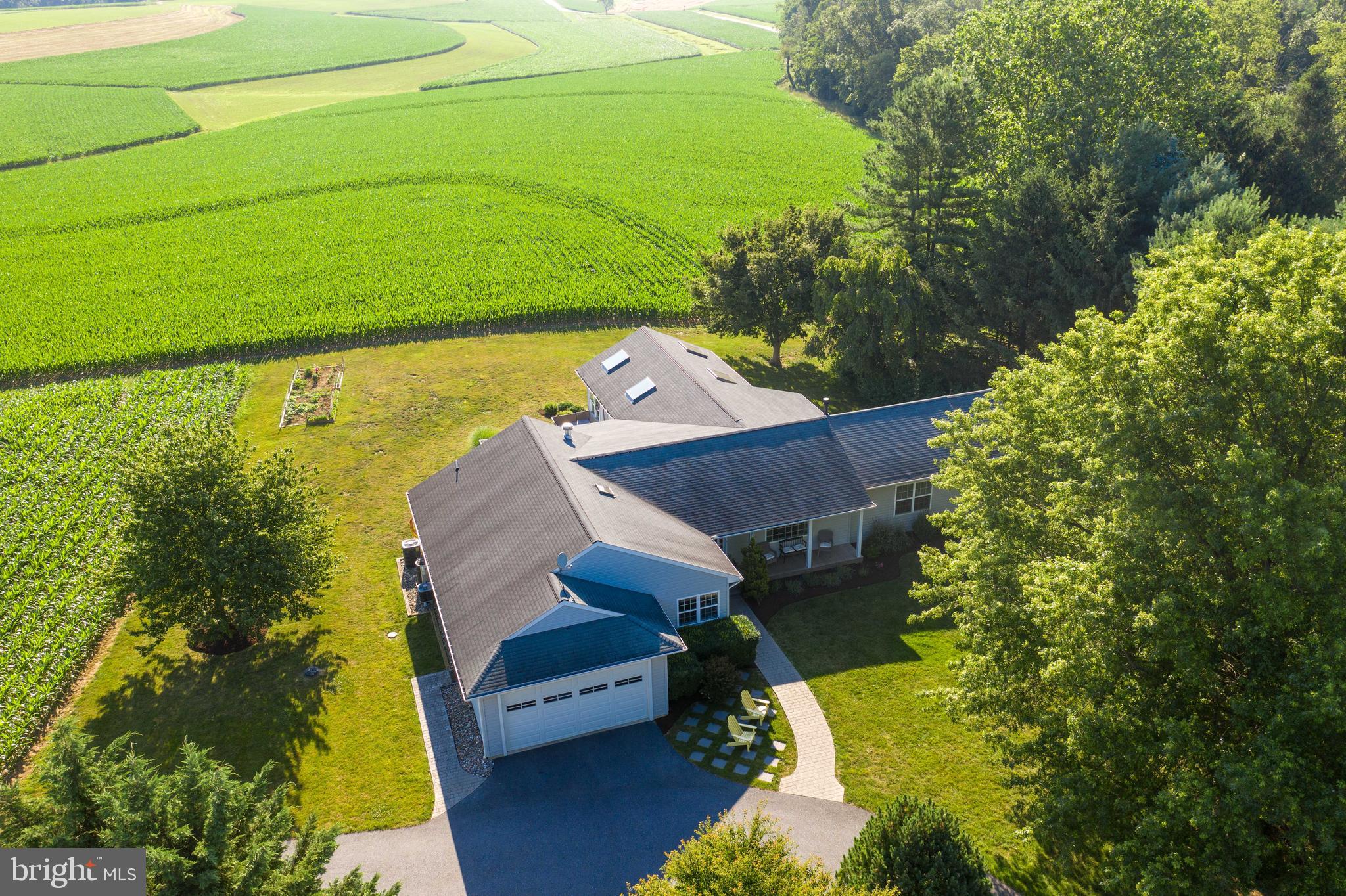 813 Rohrer Road Mountville, PA 17554 - Photo 16 of 107