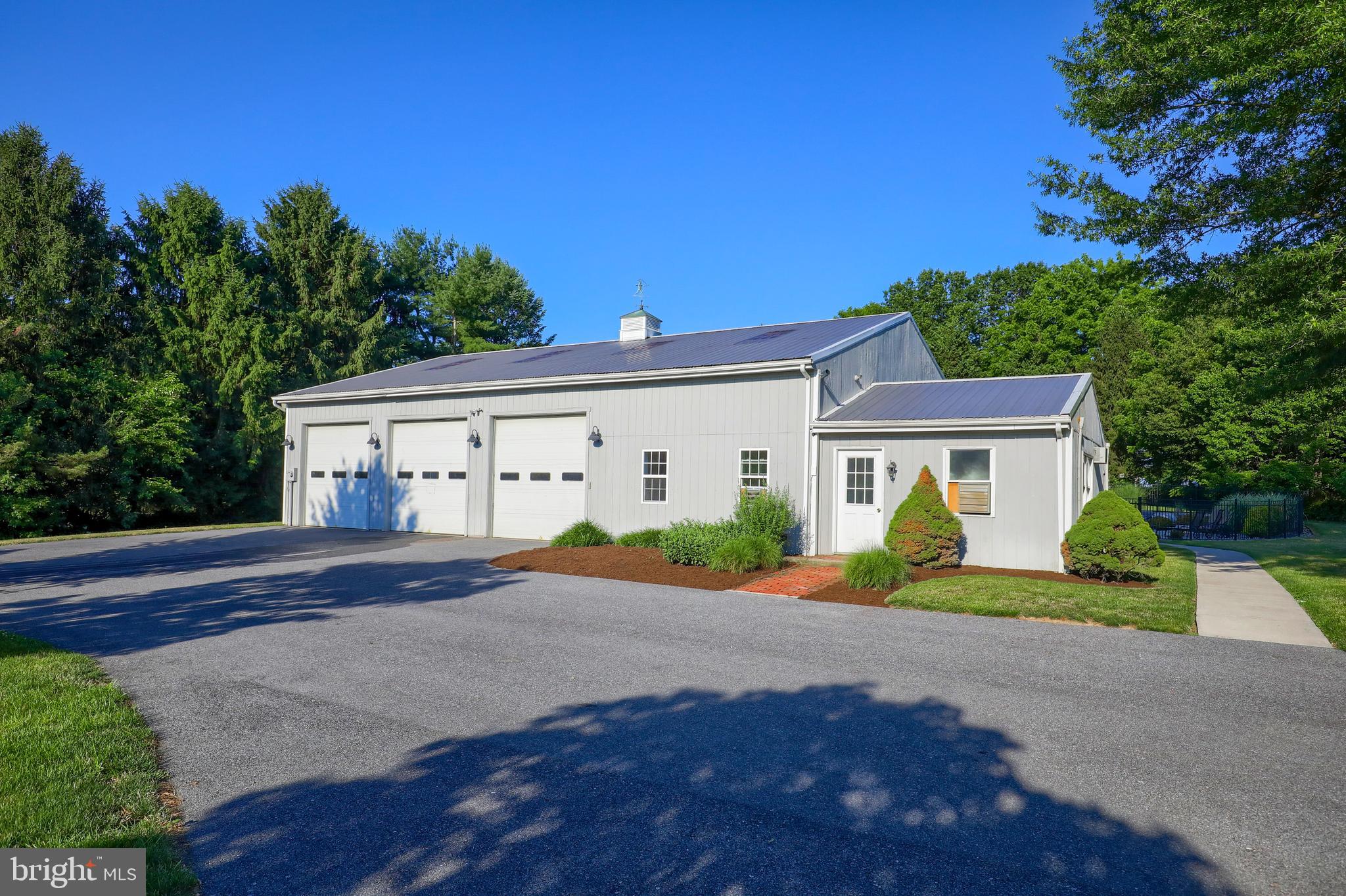 813 Rohrer Road Mountville, PA 17554 - Photo 18 of 107