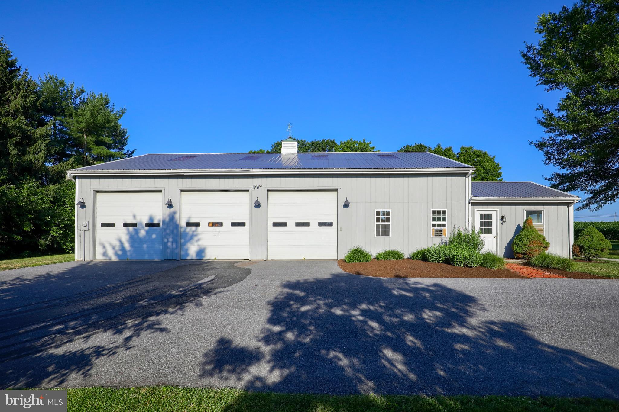 813 Rohrer Road Mountville, PA 17554 - Photo 20 of 107