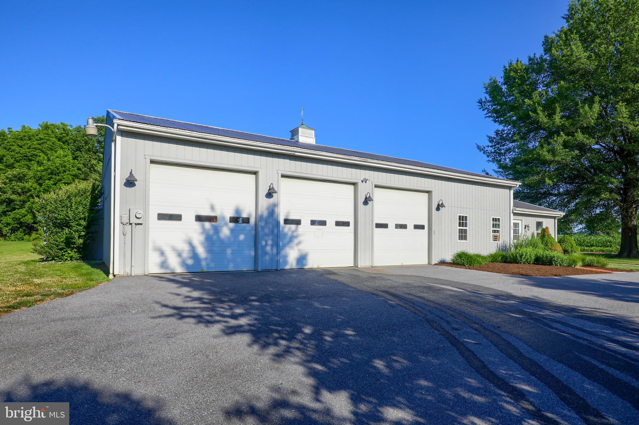 813 Rohrer Road Mountville, PA 17554 - Photo 21 of 107