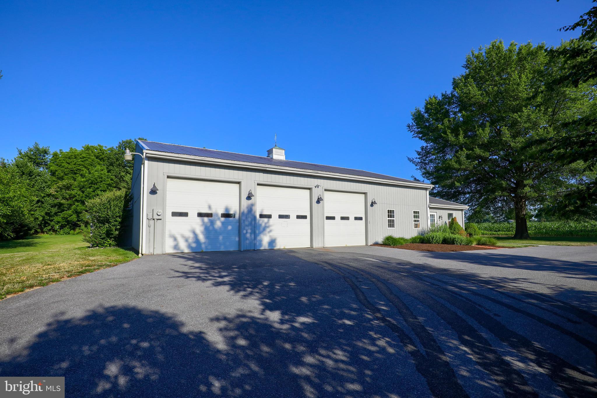 813 Rohrer Road Mountville, PA 17554 - Photo 22 of 107