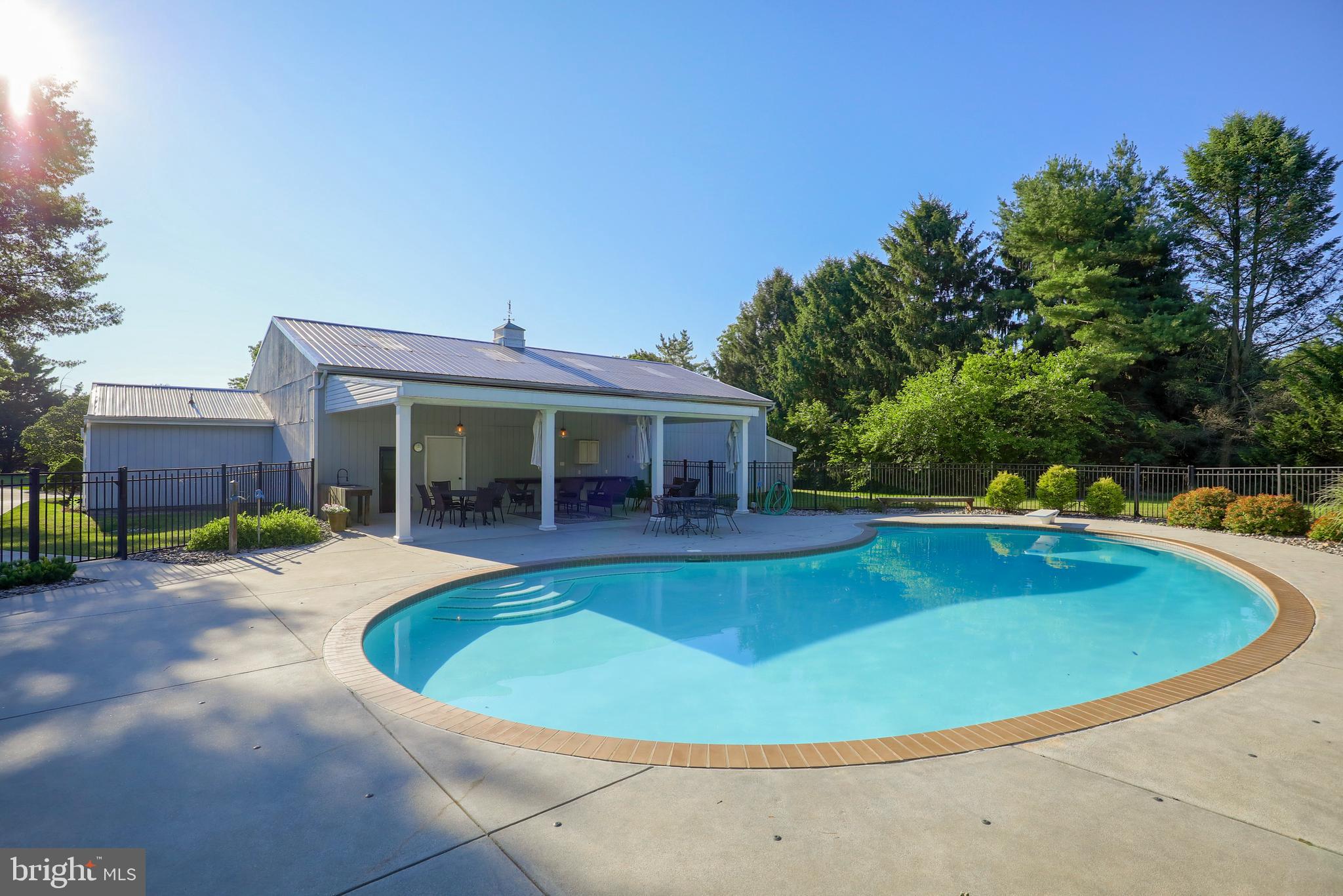 813 Rohrer Road Mountville, PA 17554 - Photo 28 of 107