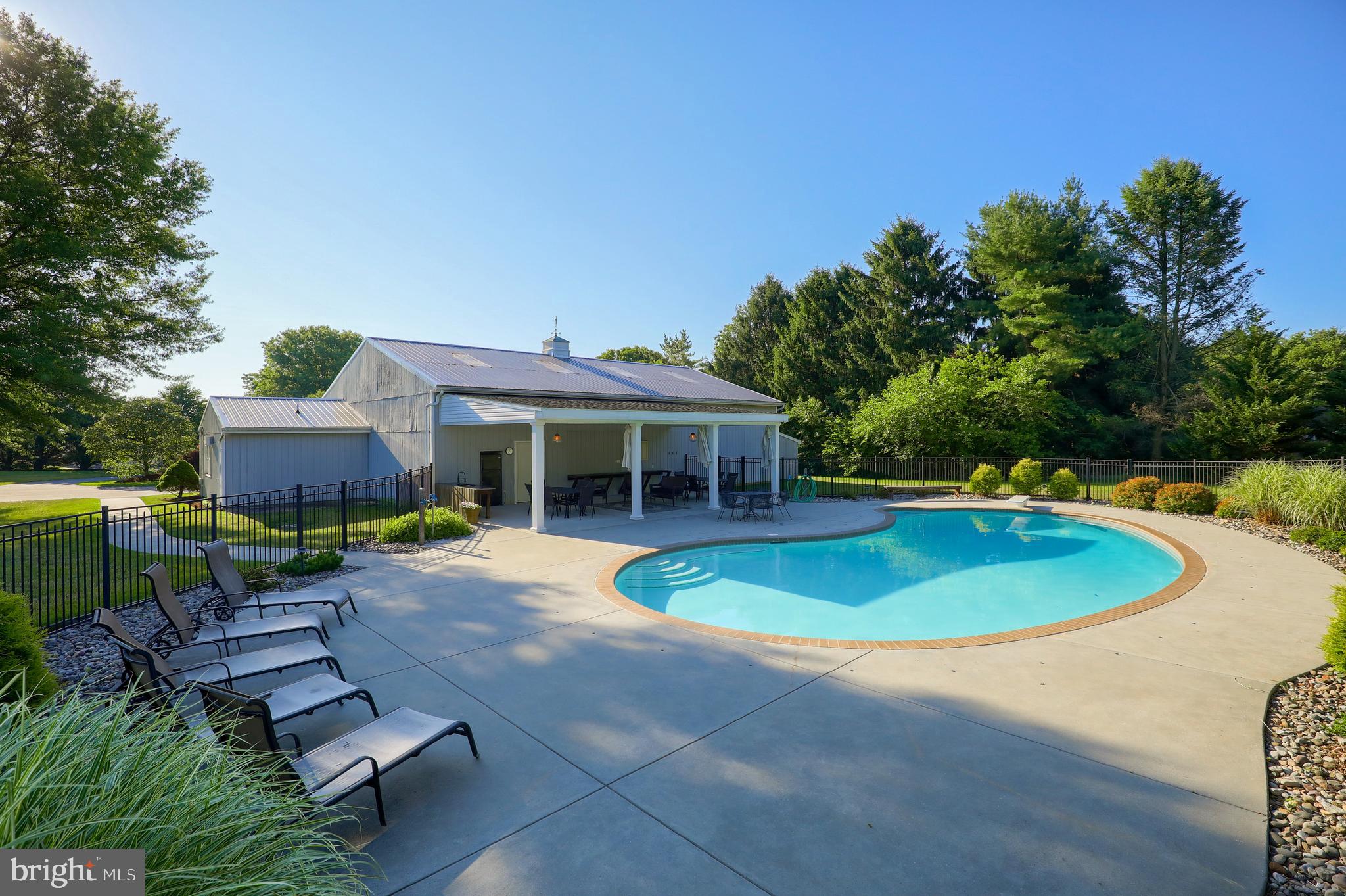 813 Rohrer Road Mountville, PA 17554 - Photo 29 of 107
