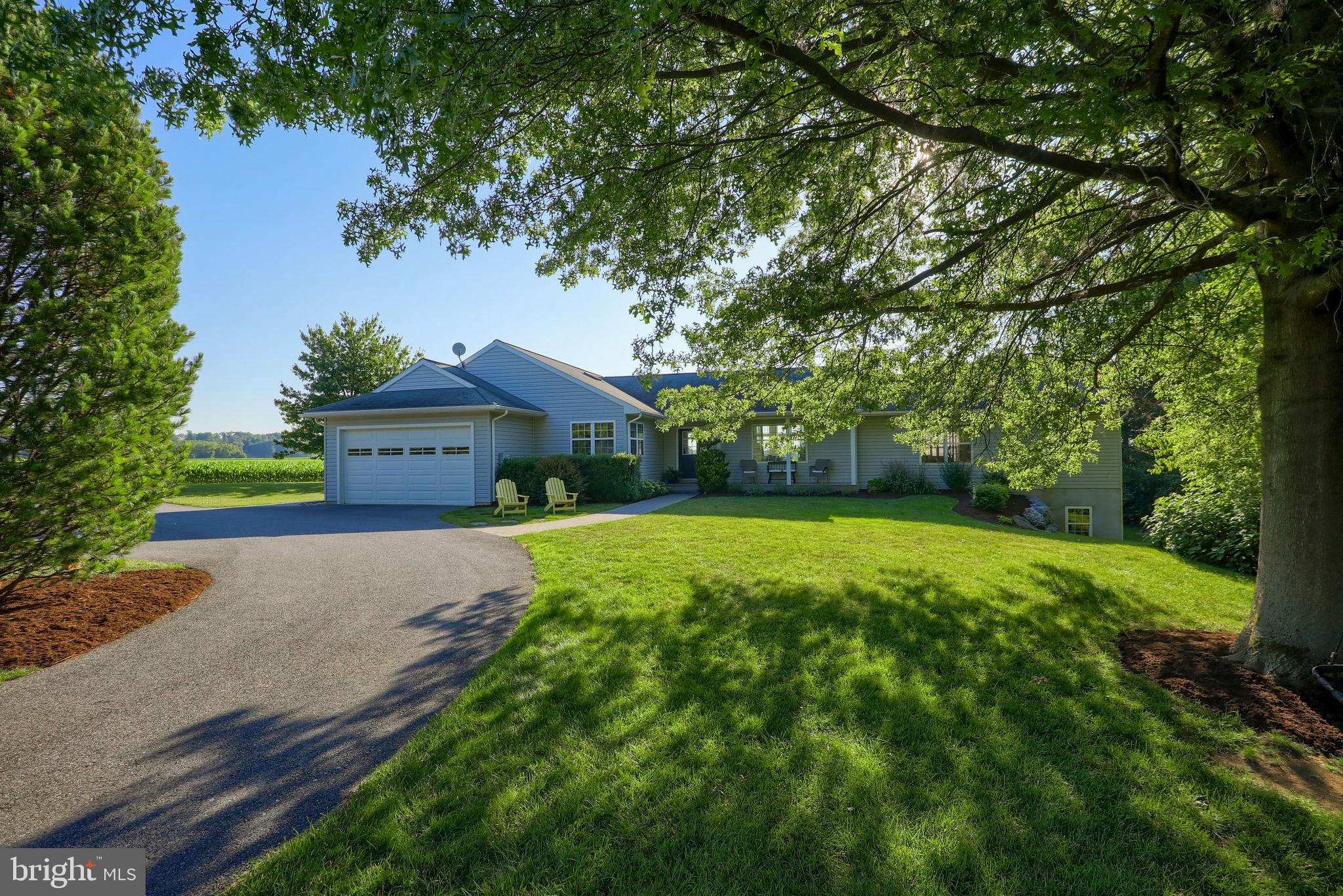 813 Rohrer Road Mountville, PA 17554 - Photo 36 of 107