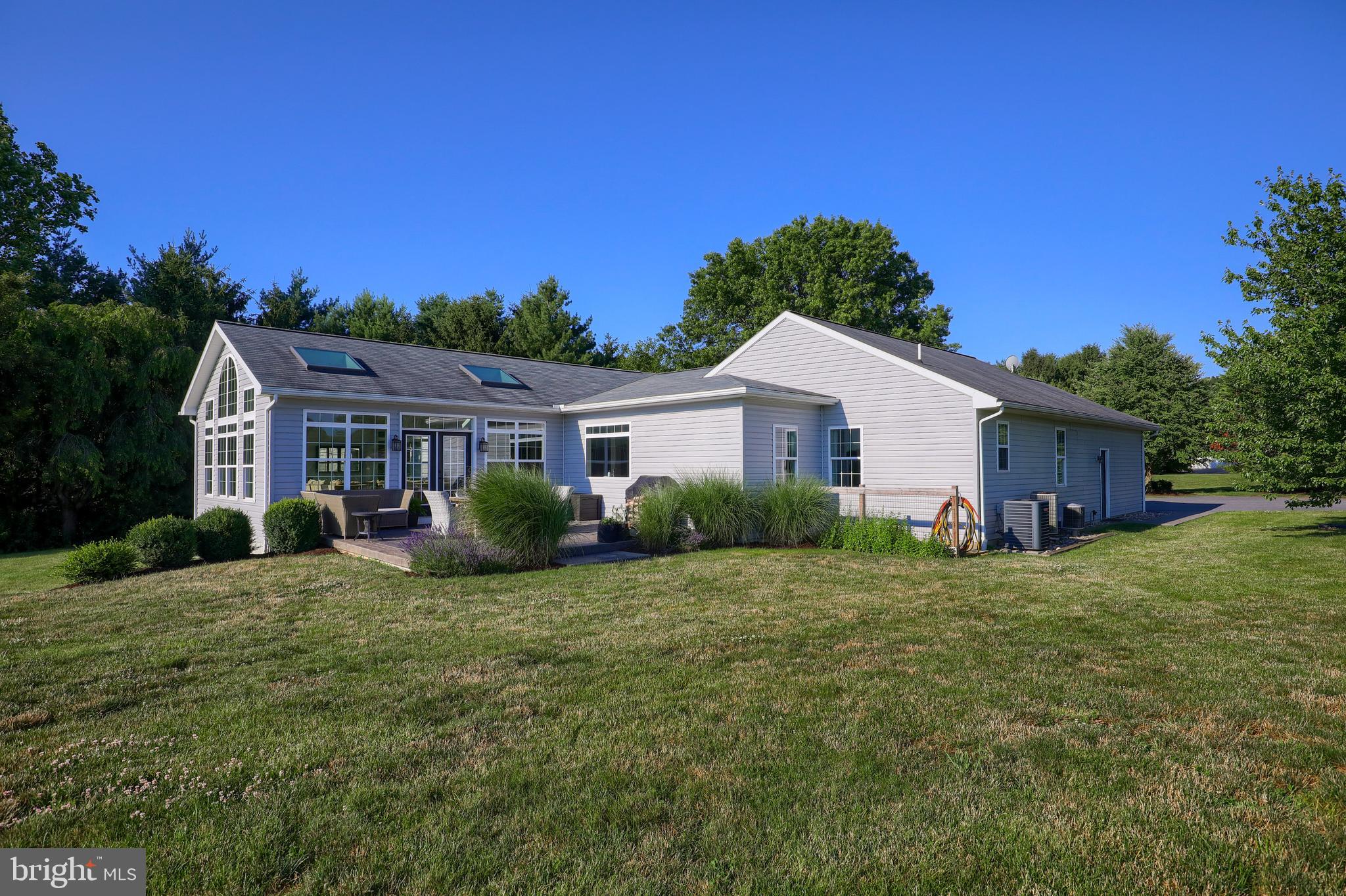 813 Rohrer Road Mountville, PA 17554 - Photo 38 of 107
