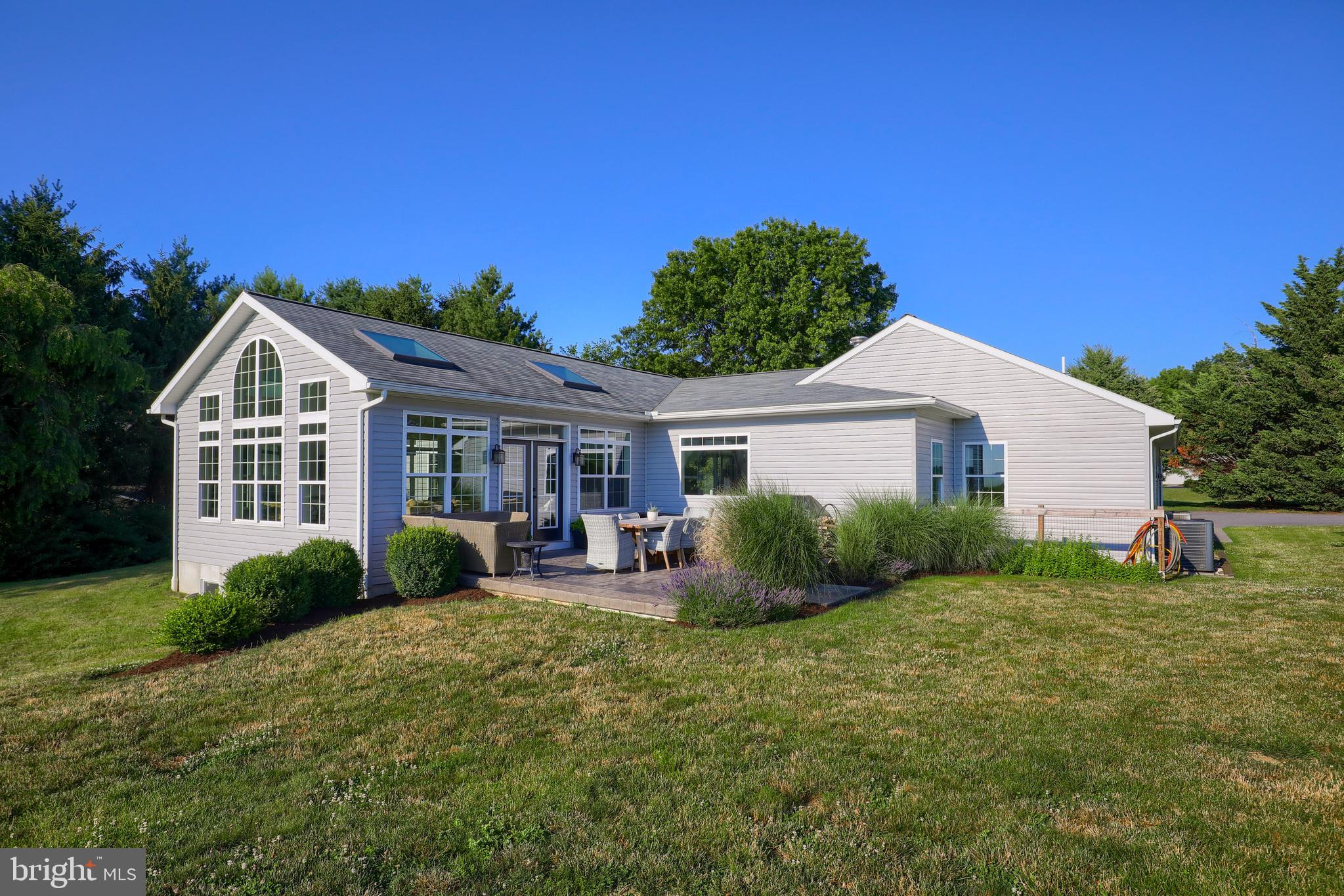 813 Rohrer Road Mountville, PA 17554 - Photo 39 of 107