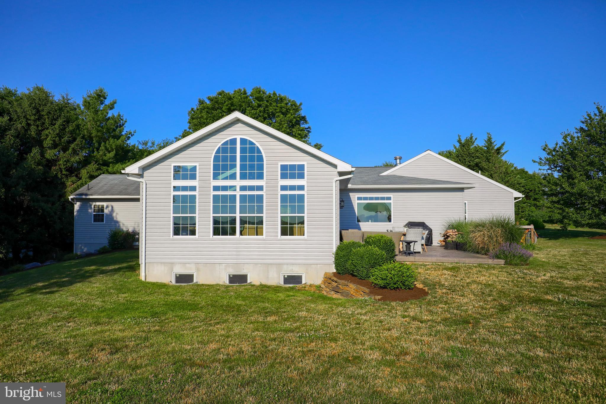 813 Rohrer Road Mountville, PA 17554 - Photo 40 of 107