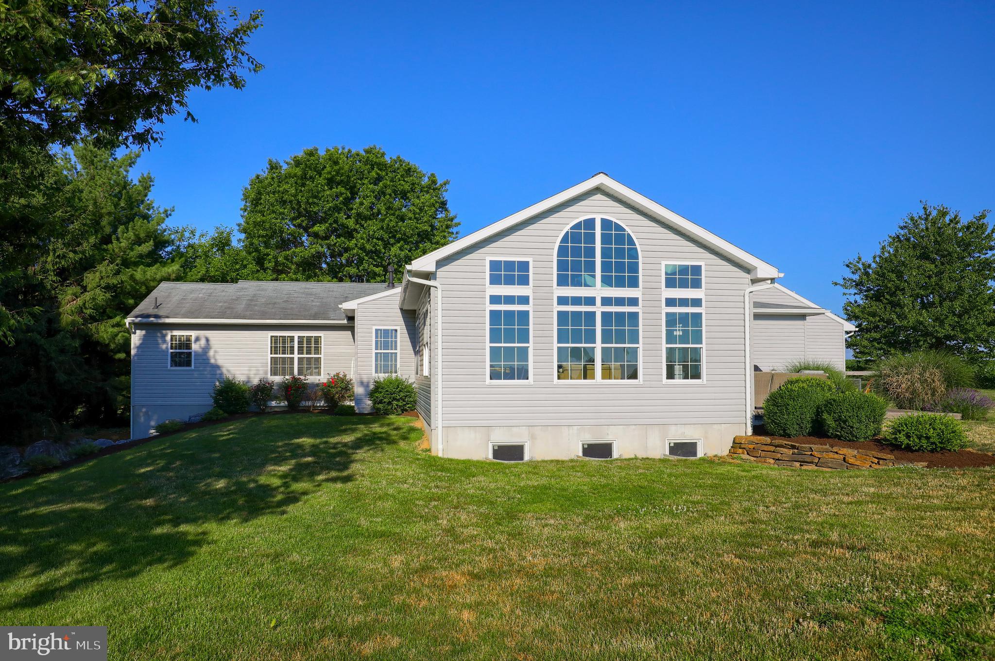 813 Rohrer Road Mountville, PA 17554 - Photo 41 of 107