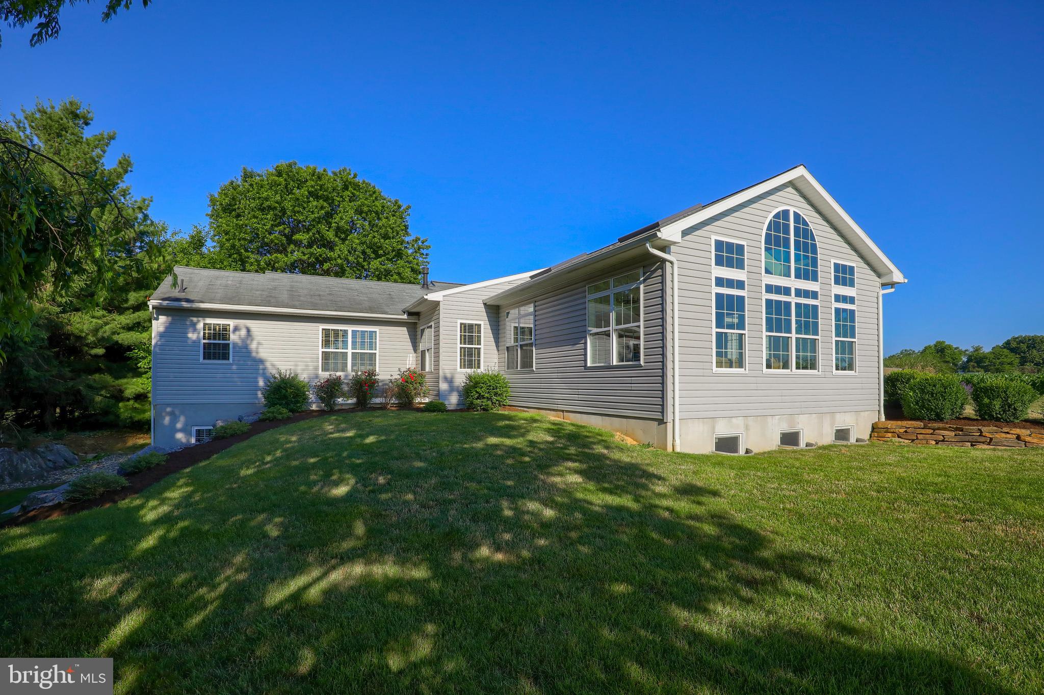 813 Rohrer Road Mountville, PA 17554 - Photo 42 of 107