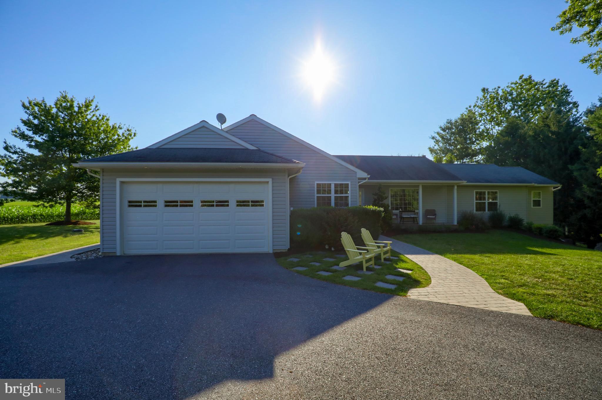 813 Rohrer Road Mountville, PA 17554 - Photo 49 of 107