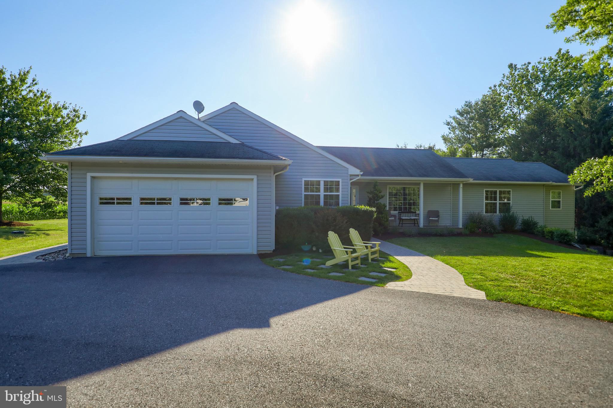 813 Rohrer Road Mountville, PA 17554 - Photo 50 of 107