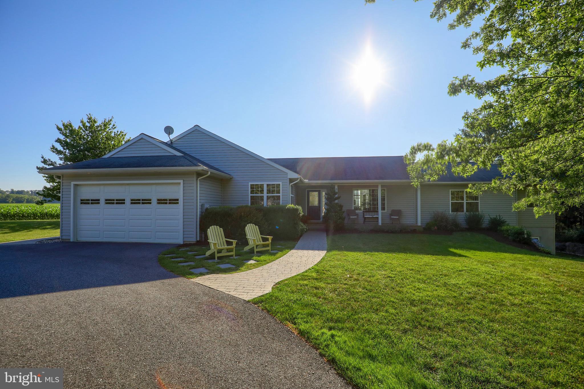 813 Rohrer Road Mountville, PA 17554 - Photo 52 of 107