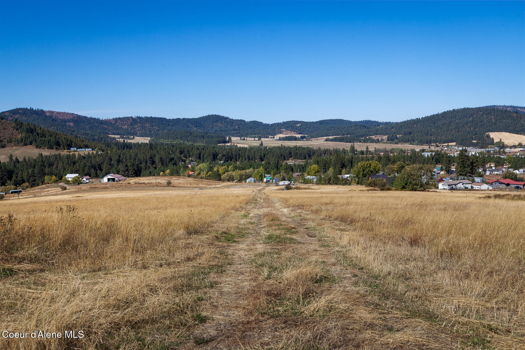 0 Thimbleberry Lane Plummer, ID 83851 - Photo 16 of 16 Landscape