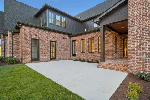 $2,749,900 | 9204 Horton Highway, College Grove, TN 37046