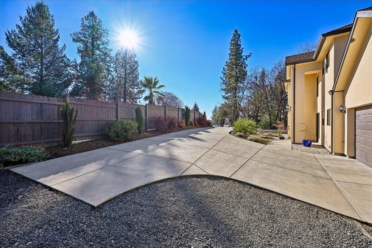 21895 One Fine Place Colfax, CA 95713 - Photo 54 of 82 a view of a backyard