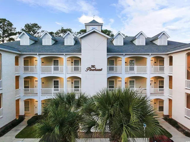 $215,000 | 112 Cypress Point Court, Unit 102, Myrtle Beach, SC 29579