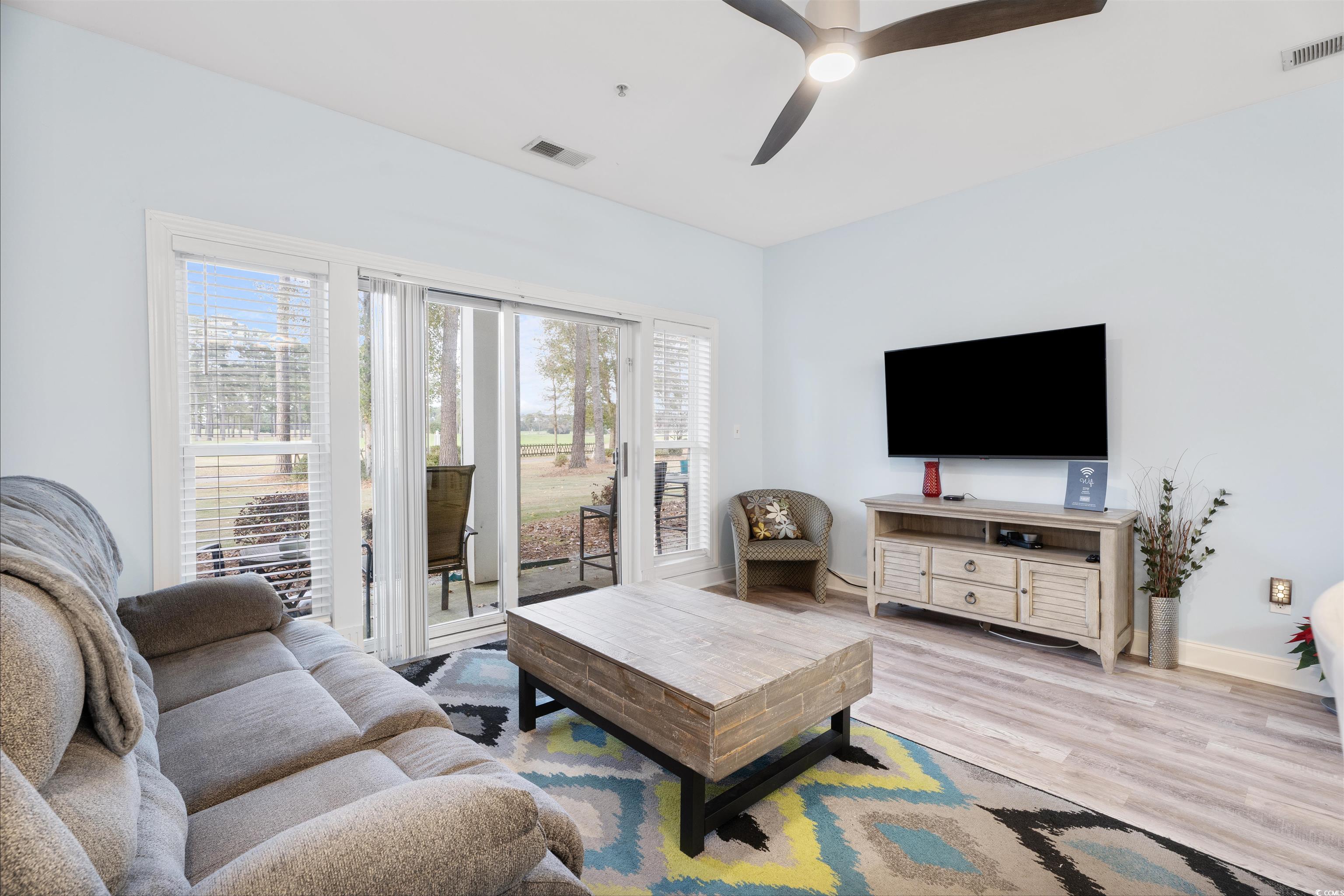 112 Cypress Point Court, Unit 102 Myrtle Beach, SC 29579 - Photo 22 of 38