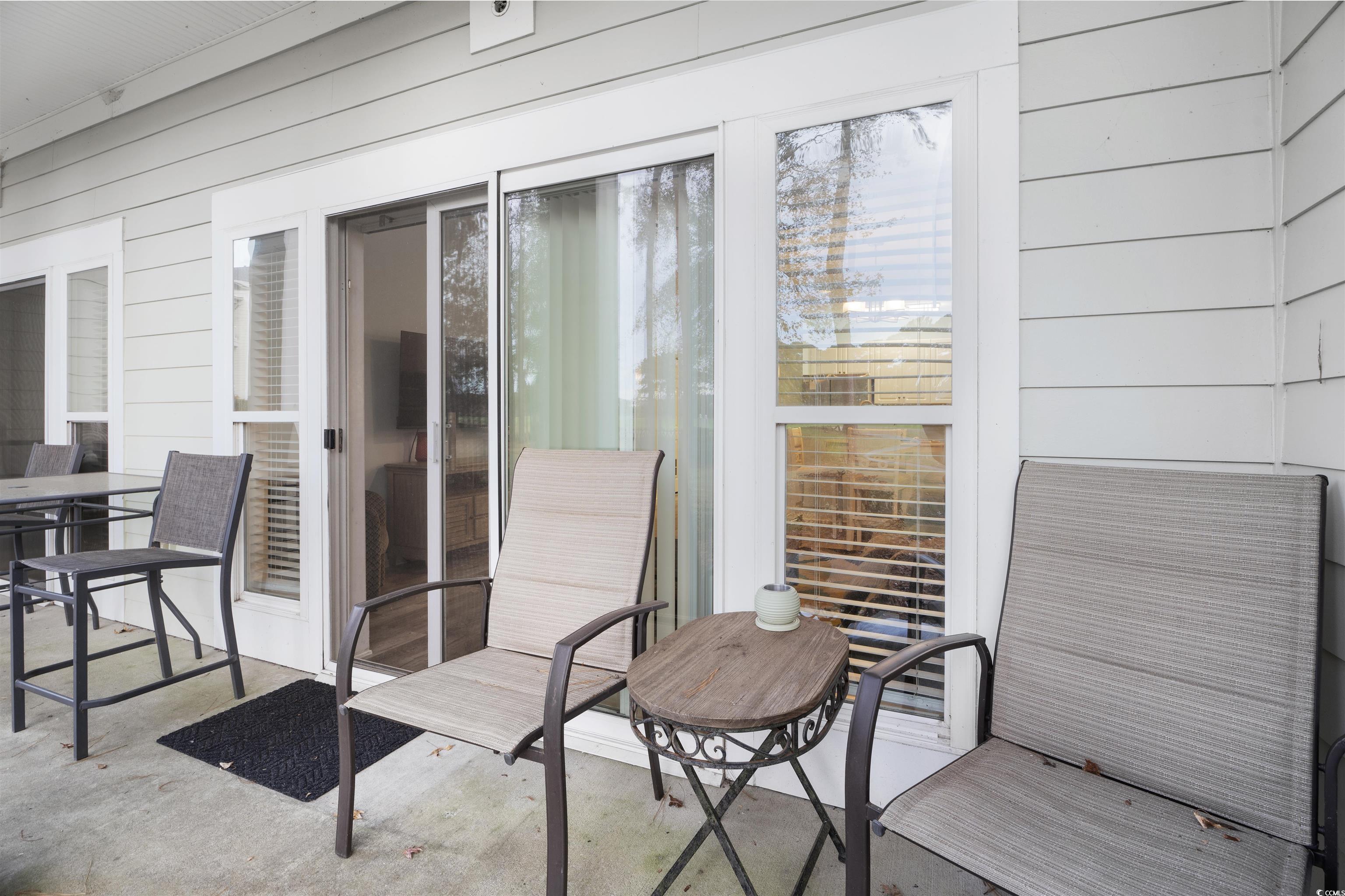 112 Cypress Point Court, Unit 102 Myrtle Beach, SC 29579 - Photo 28 of 38