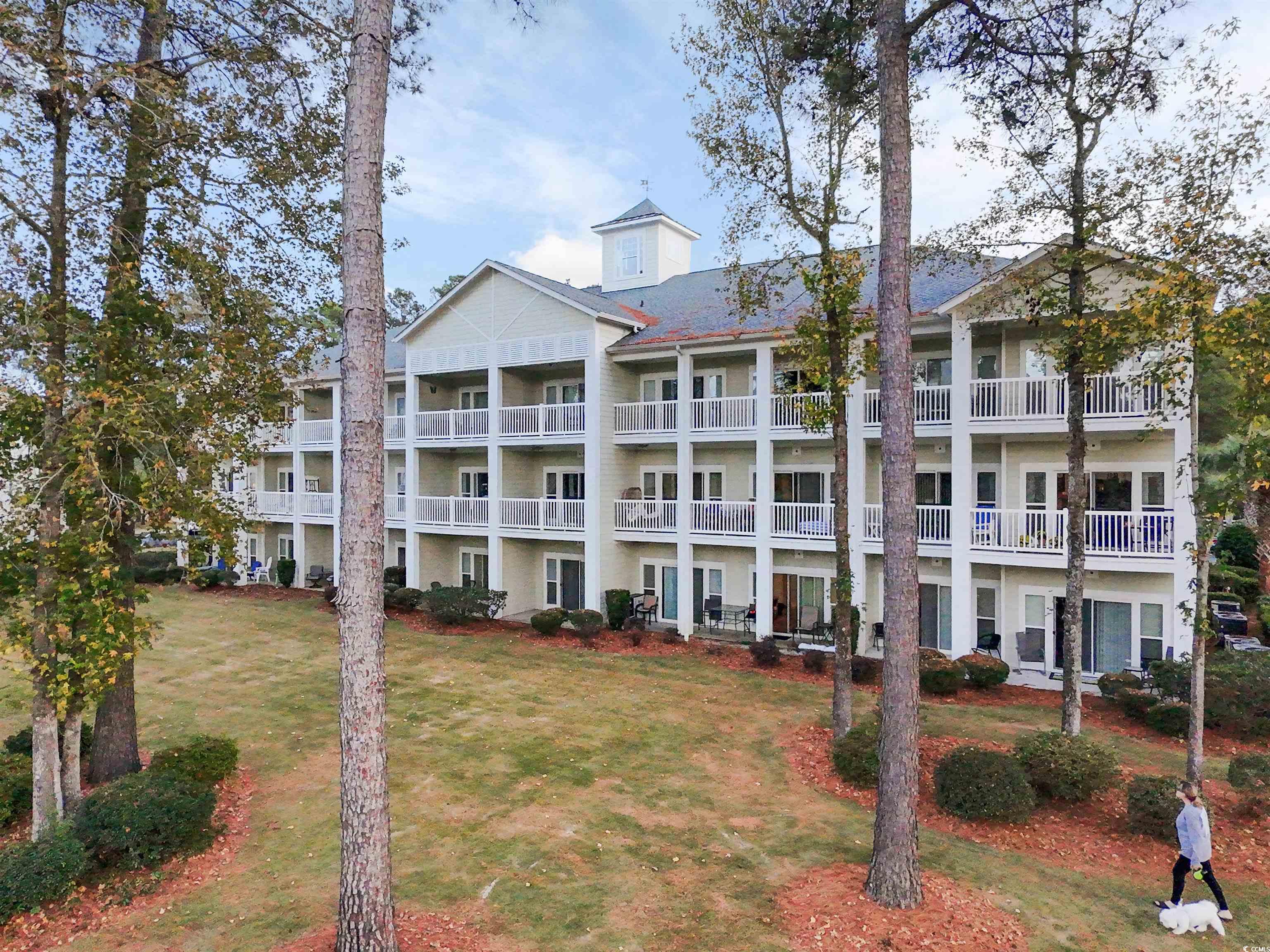 112 Cypress Point Court, Unit 102 Myrtle Beach, SC 29579 - Photo 31 of 38