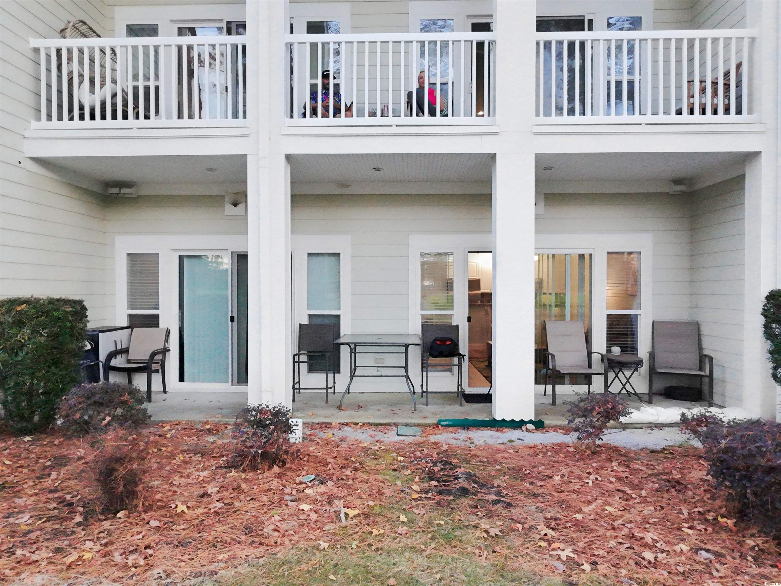 112 Cypress Point Court, Unit 102 Myrtle Beach, SC 29579 - Photo 32 of 38