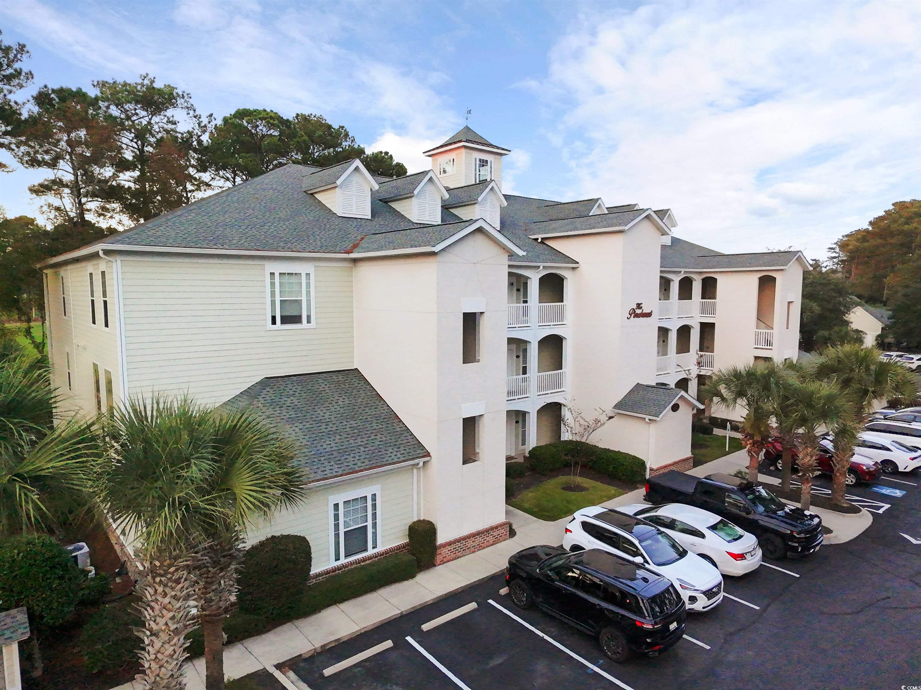 112 Cypress Point Court, Unit 102 Myrtle Beach, SC 29579 - Photo 35 of 38