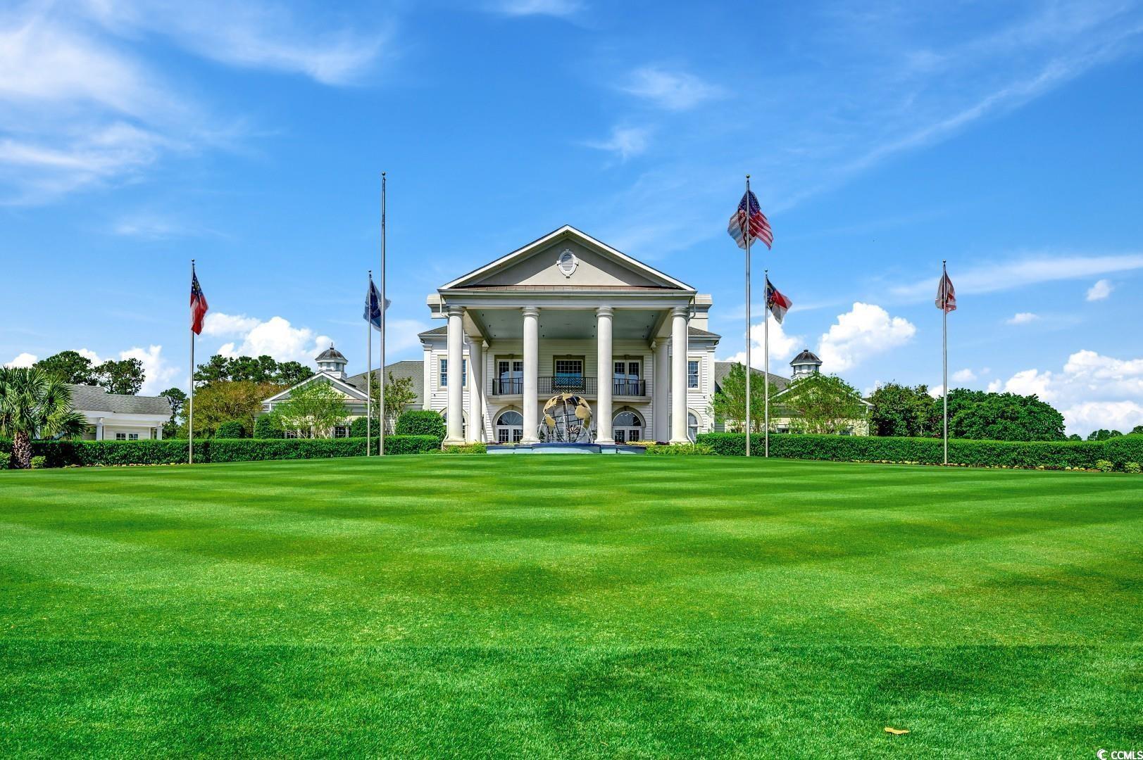 112 Cypress Point Court, Unit 102 Myrtle Beach, SC 29579 - Photo 37 of 38