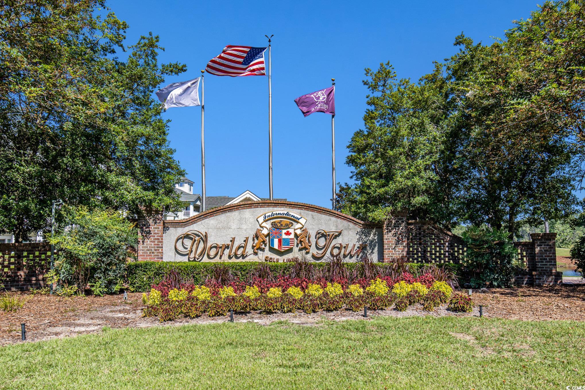 112 Cypress Point Court, Unit 102 Myrtle Beach, SC 29579 - Photo 38 of 38