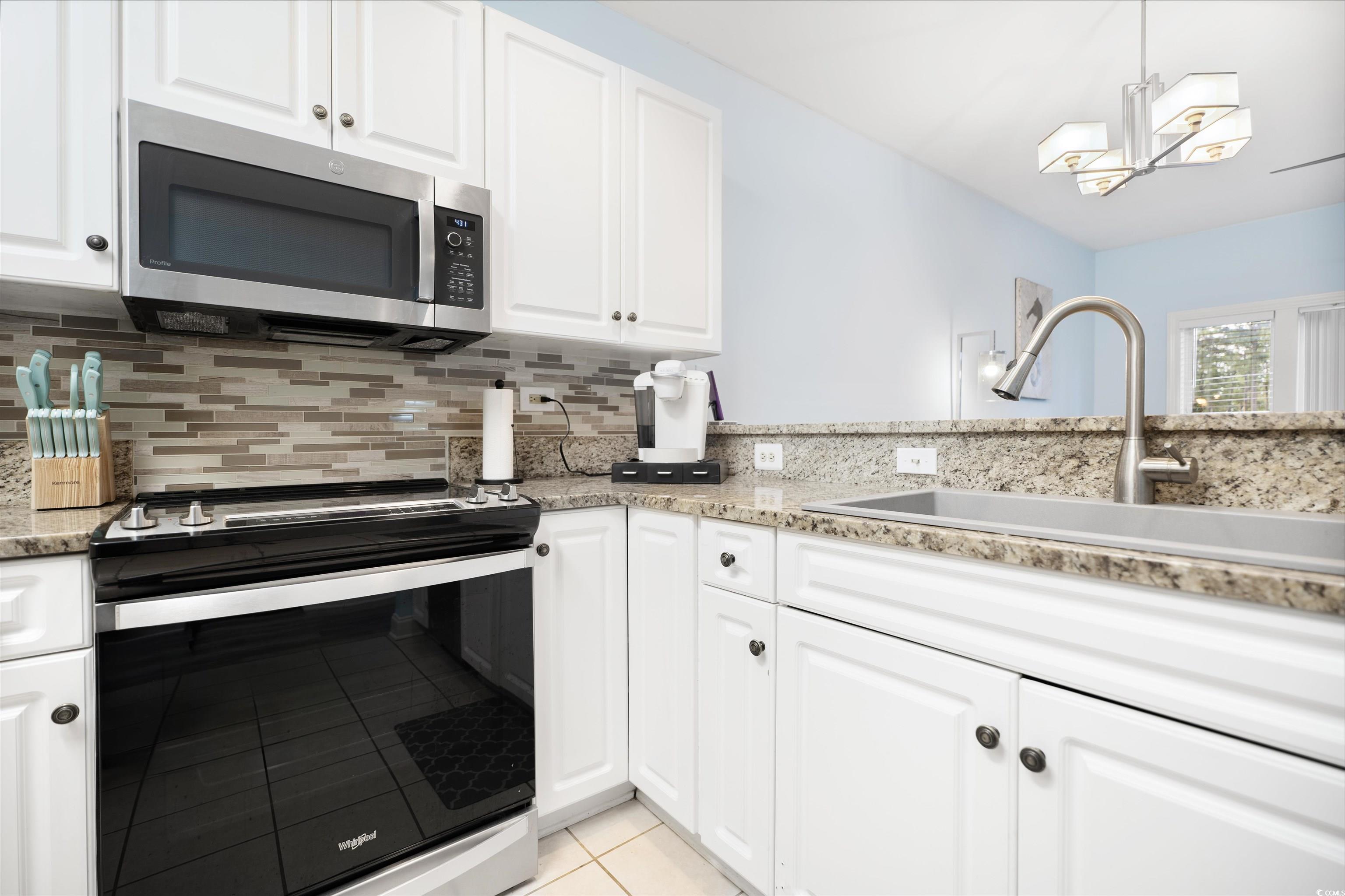 112 Cypress Point Court, Unit 102 Myrtle Beach, SC 29579 - Photo 4 of 38