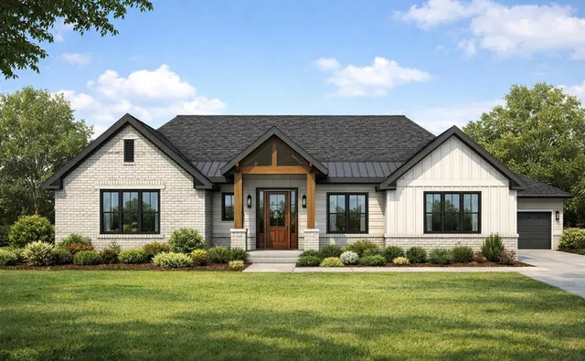 $525,000 | 5411 Sunset Drive, Caddo Mills, TX 75135