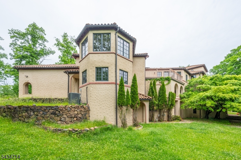 50 Rock Spring Road West Orange, NJ 07052 - Photo 7 of 50 a front view of a house with a yard