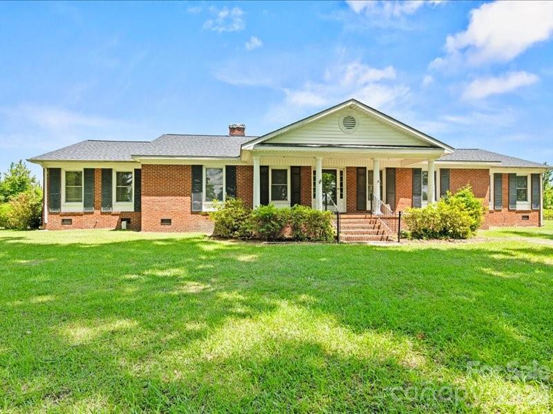 464 Lark Road Cheraw, SC 29520 - Photo 24 of 48