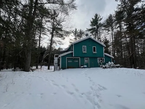 $354,300 | 44 Arlene Drive, Belmont, NH 03220