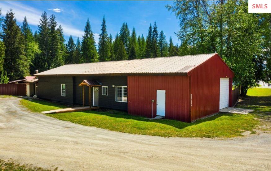 41 Pinecone Road Sandpoint, ID 83864 - Photo 64 of 64 Gallery Image 64