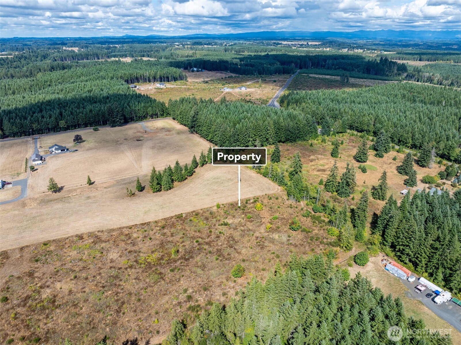 0 McGlaughlin Road, Unit 6 Winlock, WA 98596 - Photo 7 of 23 Gallery Image 7