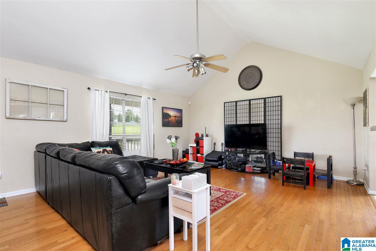 211 Quail Hollow Road Warrior, AL 35180 - Photo 5 of 21
