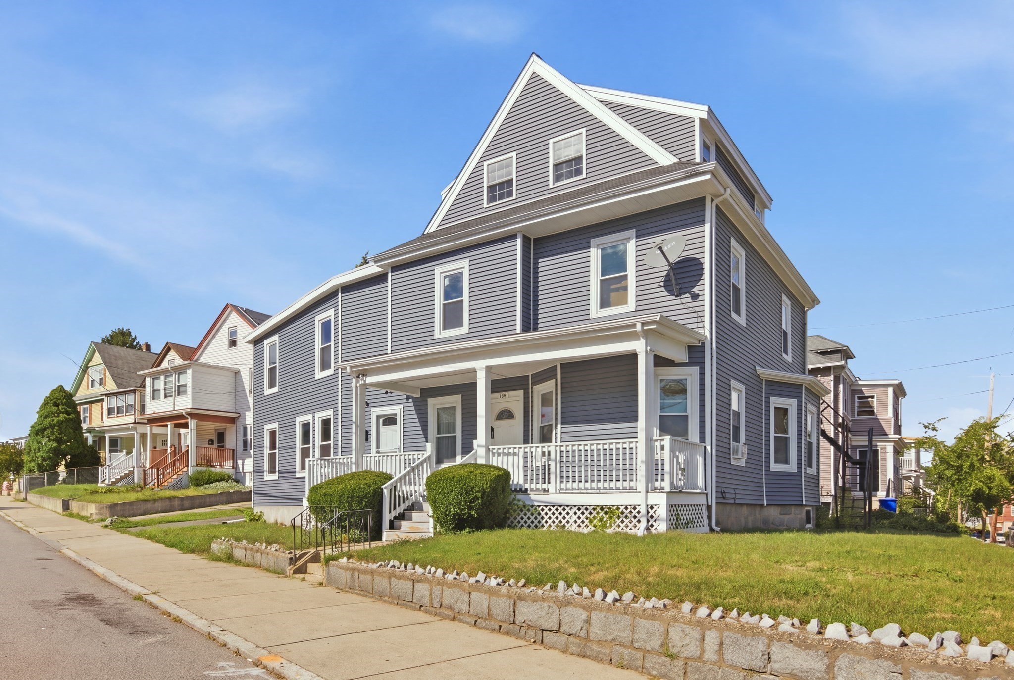 149 Greenfield Road Boston, MA 02126 - Photo 1 of 42 Gallery Image 1