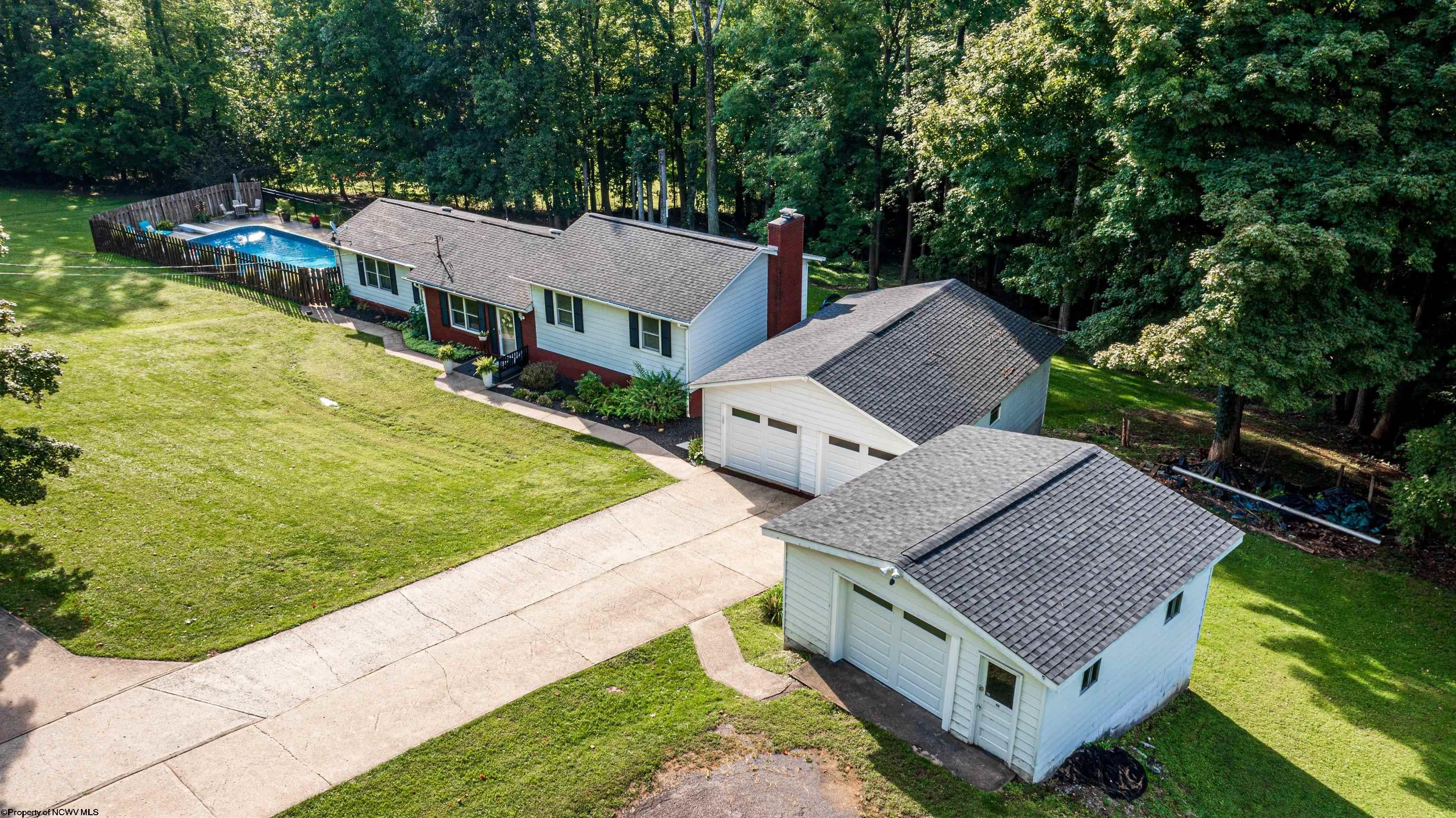 1192 Goshen Road Morgantown, WV 26508 - Photo 30 of 30 Gallery Image 30