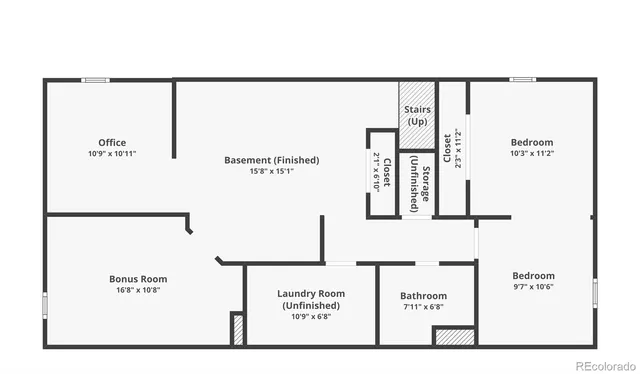 $3,120 | 4911 Xanadu Street, Denver, CO 80239