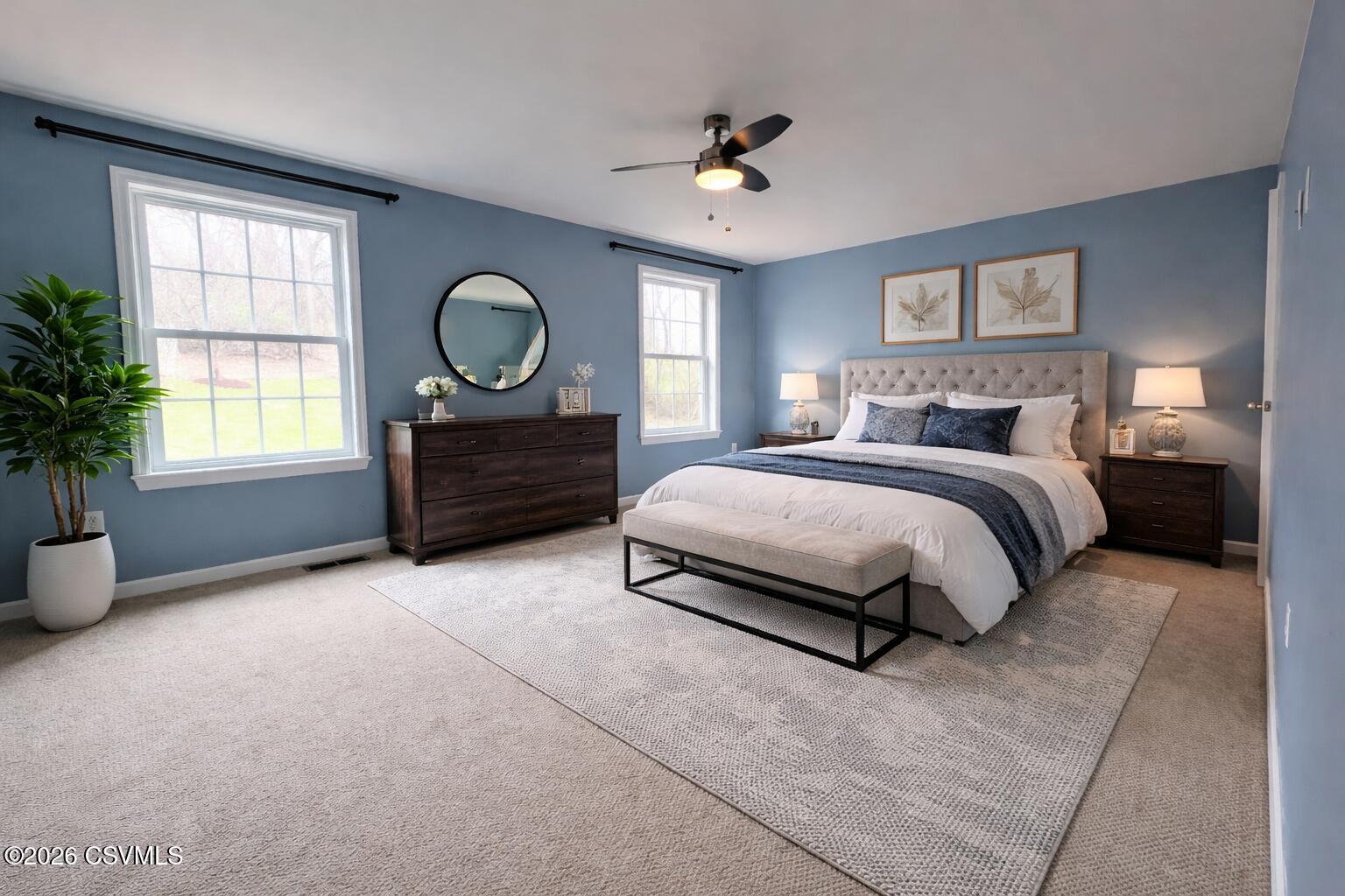 3 Walnut Road Lewisburg, PA 17837 - Photo 26 of 58