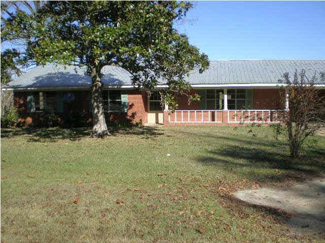 3646 Damascus Road Walnut Grove, MS 39189 - Photo 1 of 1 Photo 1