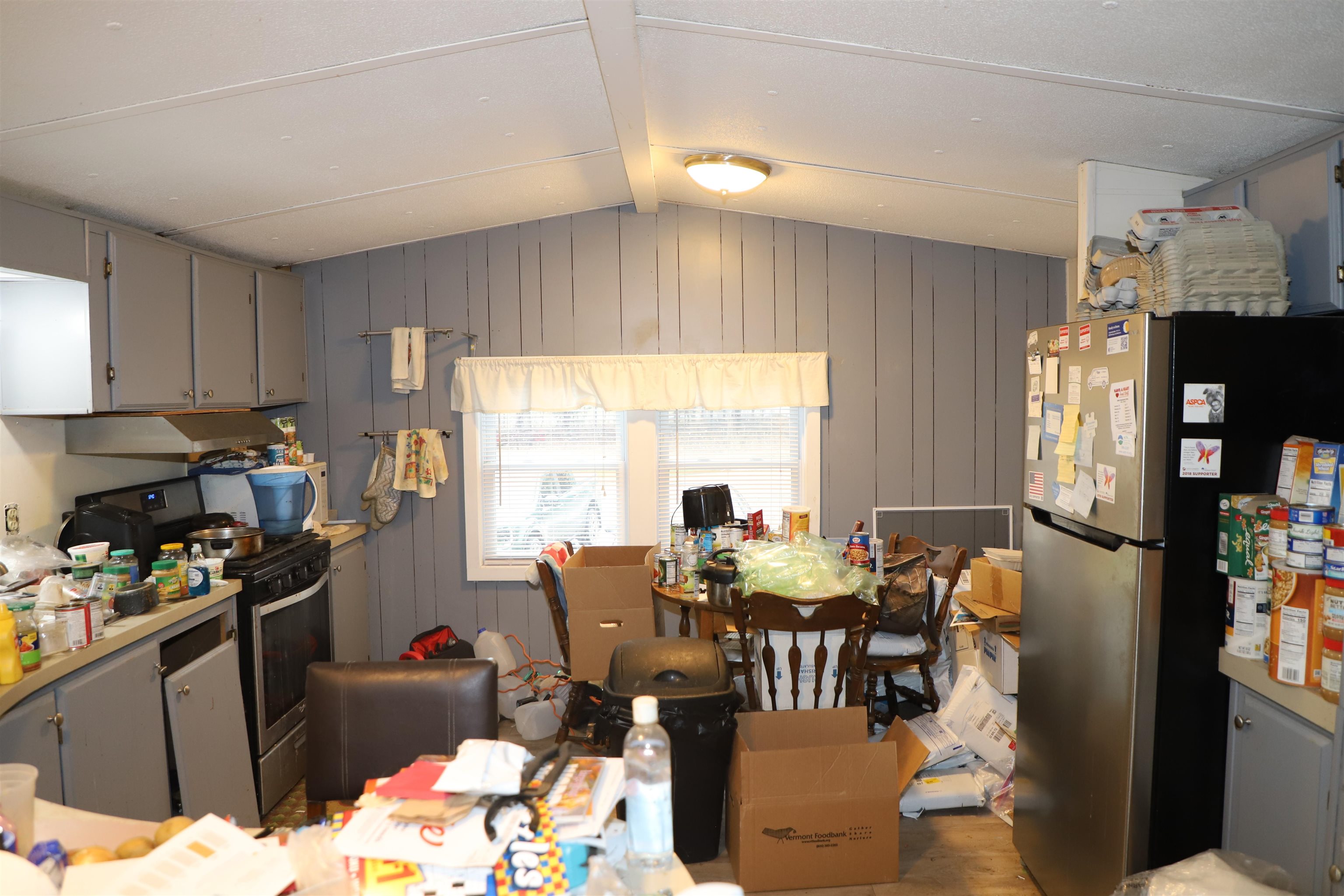 17 Robinson Road Lincoln, VT 05443 - Photo 5 of 28