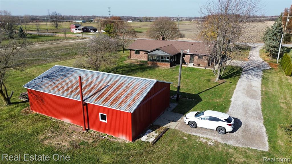 22222 29 Mile Road Ray, MI 48096 - Photo 65 of 70