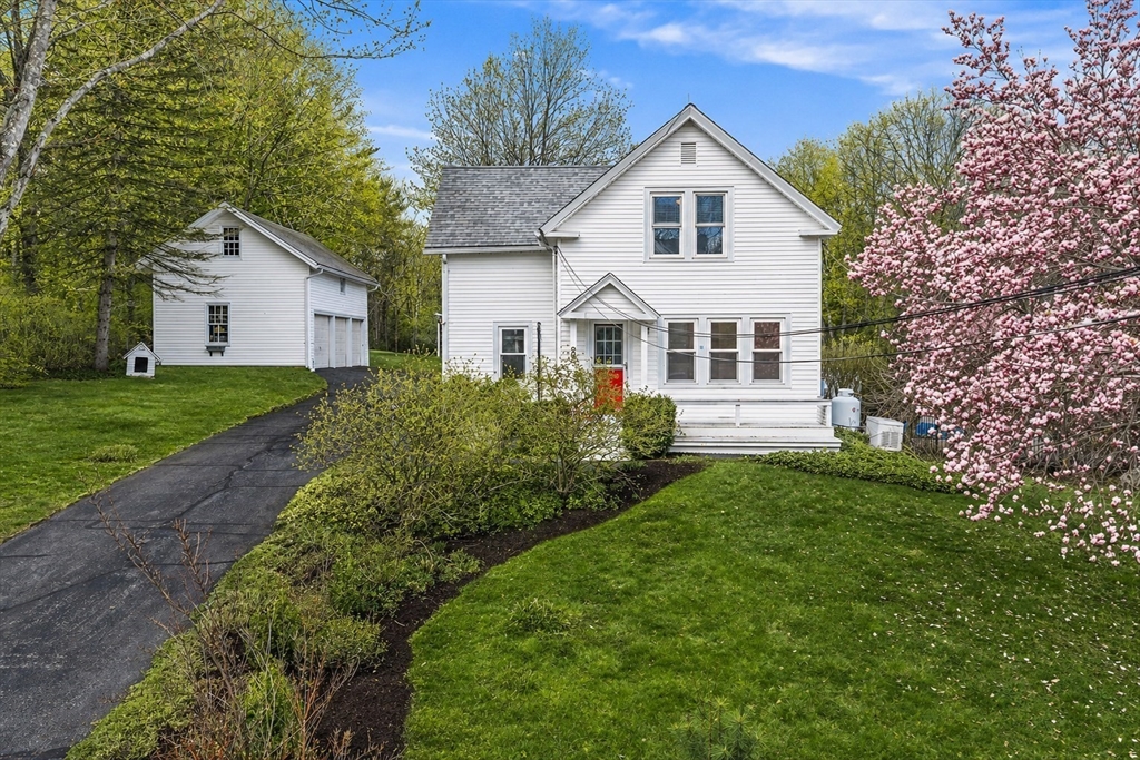 85 Bailey Road Holden, MA 01520 - Photo 25 of 42