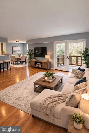 $164,900 | 7514 Hawthorne Street, Unit 4, Landover, MD 20785